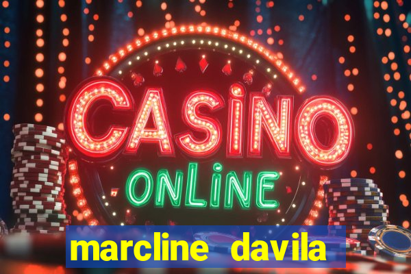 marcline davila santos live